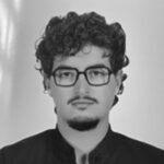 Portrait de Mohamed Amyn Nfaoui