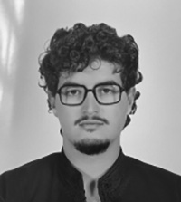 Portrait de Mohamed Amyn Nfaoui