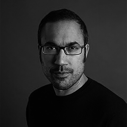 Portrait de Pierre Singaravélou