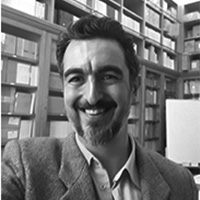 Portrait d'Ozgur Turesay
