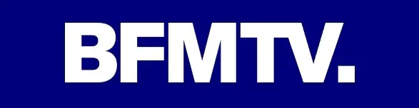 Logo de BFMTV