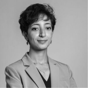 Portrait de Bakrim Tilila Sara