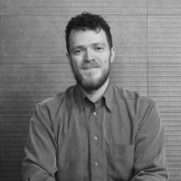 Portrait de Jeremy Denieulle