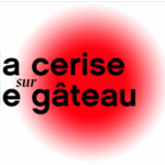Logo de l'association La cerise sur le gateau