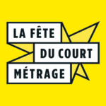 Logo de la fête du court métrage