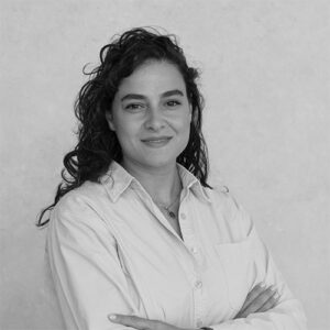 Portrait de Dima Alsajdeya