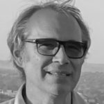 Portrait de Éric Blanchot