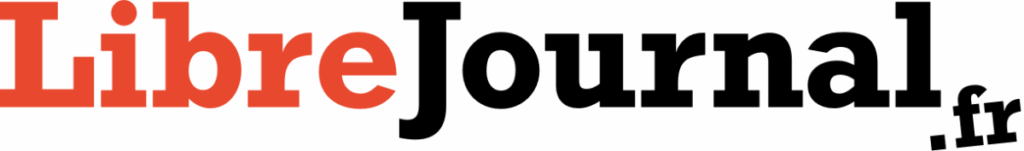 Logo du "Libre Journal.fr"