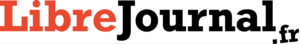 Logo du "Libre Journal.fr"