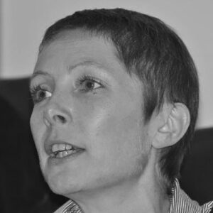 Portrait de Anne-Cécile Robert