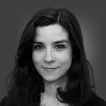Portrait de Camille Lons