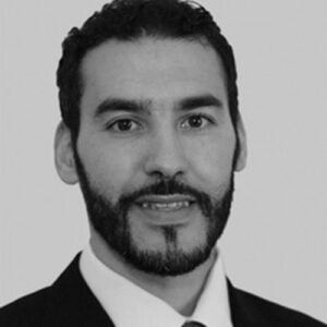 Portrait d'Elyamine Settoul