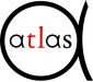 Logo de Atlas