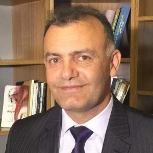 Adel Bakawan
