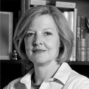 Portrait d'Agnès Levallois