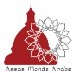 Logo de l'association Assas monde arabe