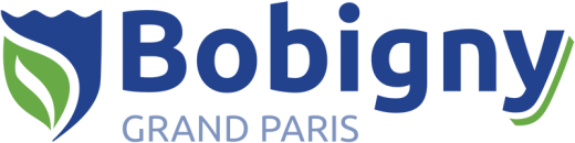 Logo de la ville de Bobigny