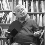 Portrait de Hamit Bozarslan