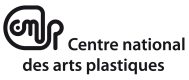 logo du Centre national d'arts plastiques