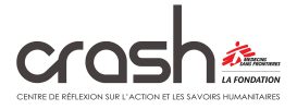 Logo de Crash-MSF