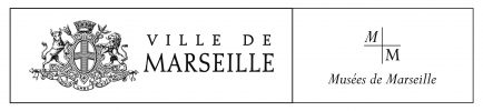 Logo Ville de Marseille et Musées de Marseille