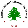 Logo du Centre culturel du Liban
