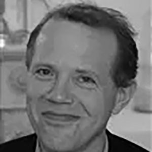 Portrait de Fabrice Desplechin