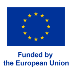 Logo de l'Union européenne