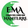 Logo de l'association étudiante Ema Nanterre