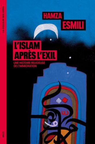 Esmili Hamza_Islam exil