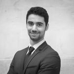 Portrait de Kévan Gafaïti