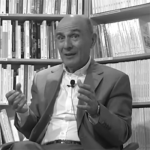 Portrait de Michel Ghazal