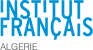 Logo de l'Institut français d'Algérie