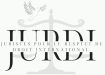 Logo de Jurdi, juristes pour le respect du droit international