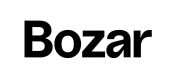 logo de Bozar