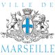 Logo de la ville de Marseille