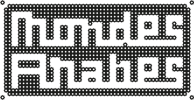 Logo de la revue Mondes arabes