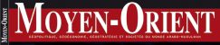 Logo de la revue Moyen-Orient