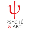 Logo de l'association Psyché et art