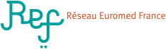 Logo Réseau Euromed France