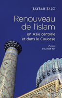 Couverture du livre de Bayram Balci "Renouveau de l'islam"