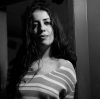 Sarah Haidar_LowDef Portrait de Sarah Haidar