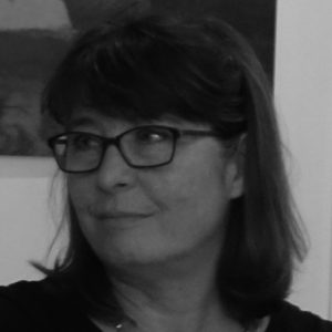 Portrait de Giovanna Tanzarella