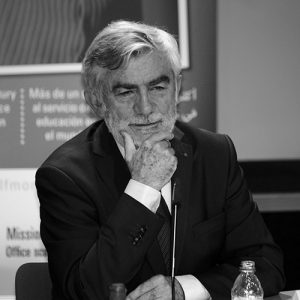 Yves Aubin de la Messuzière