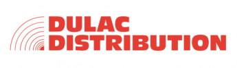 Logo de Dulac Distribution