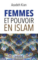 Couverture du livre "Femmes et pouvoir en Islam"