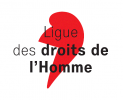 Logo de la ligue des droits de l'Homme