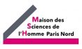 logo MSH paris Nord