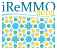 Logo de iReMMo Suds
