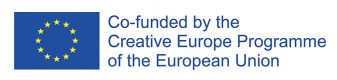 Creative Europe logo